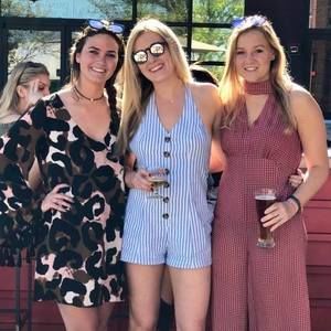 Meet your Posher, Michaela